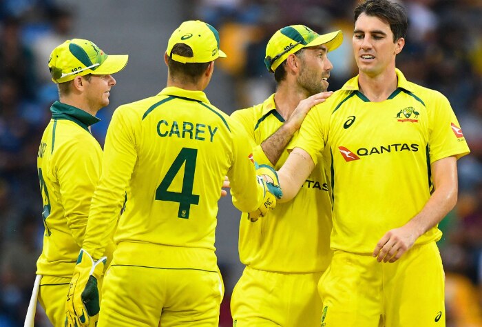 AUS vs NZ: Australia Create History, Become First Team To Play 100 World Cup Game