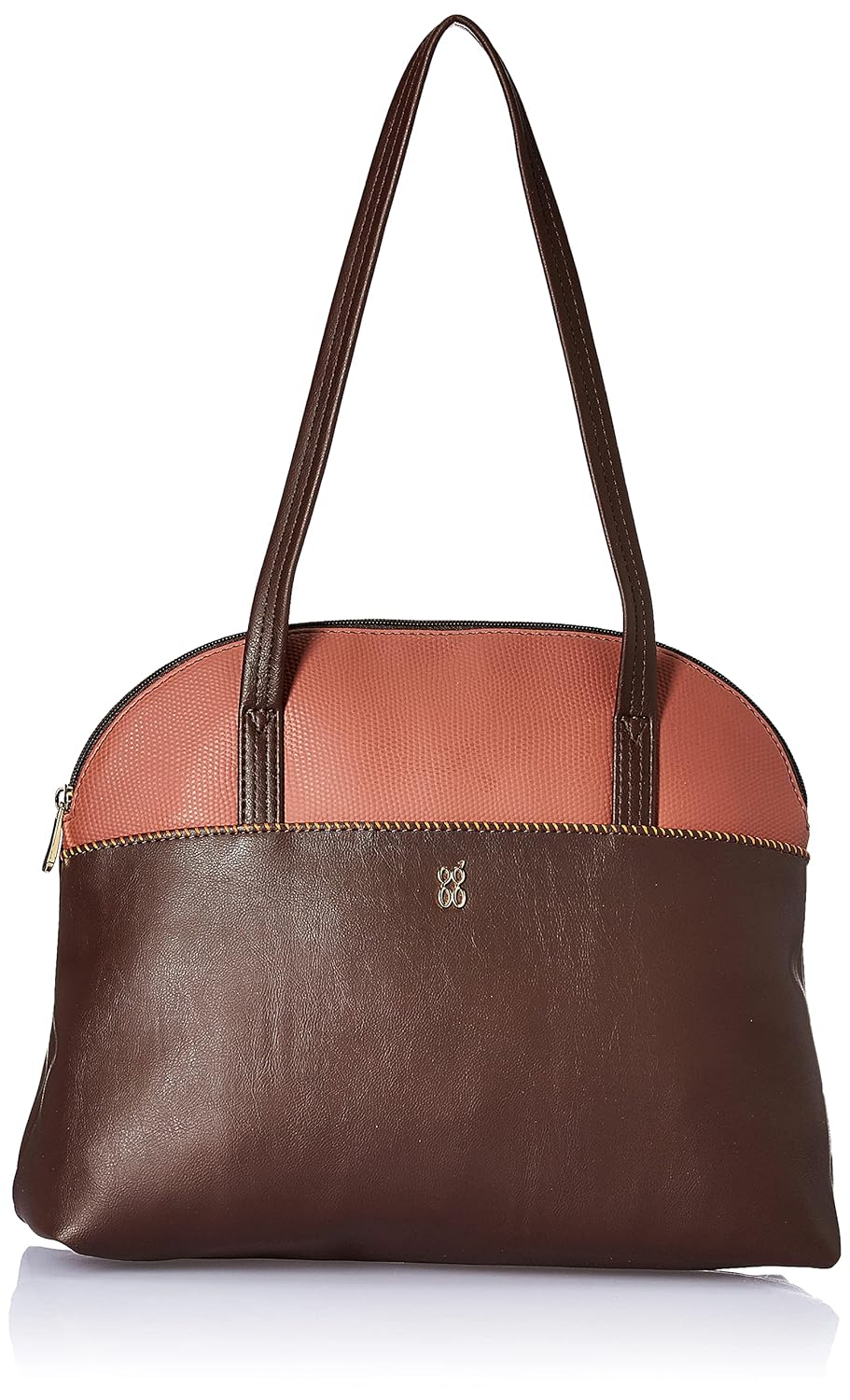 Buy Baggit Women Brown Shoulder Bag Tan Online @ Best Price in India |  Flipkart.com