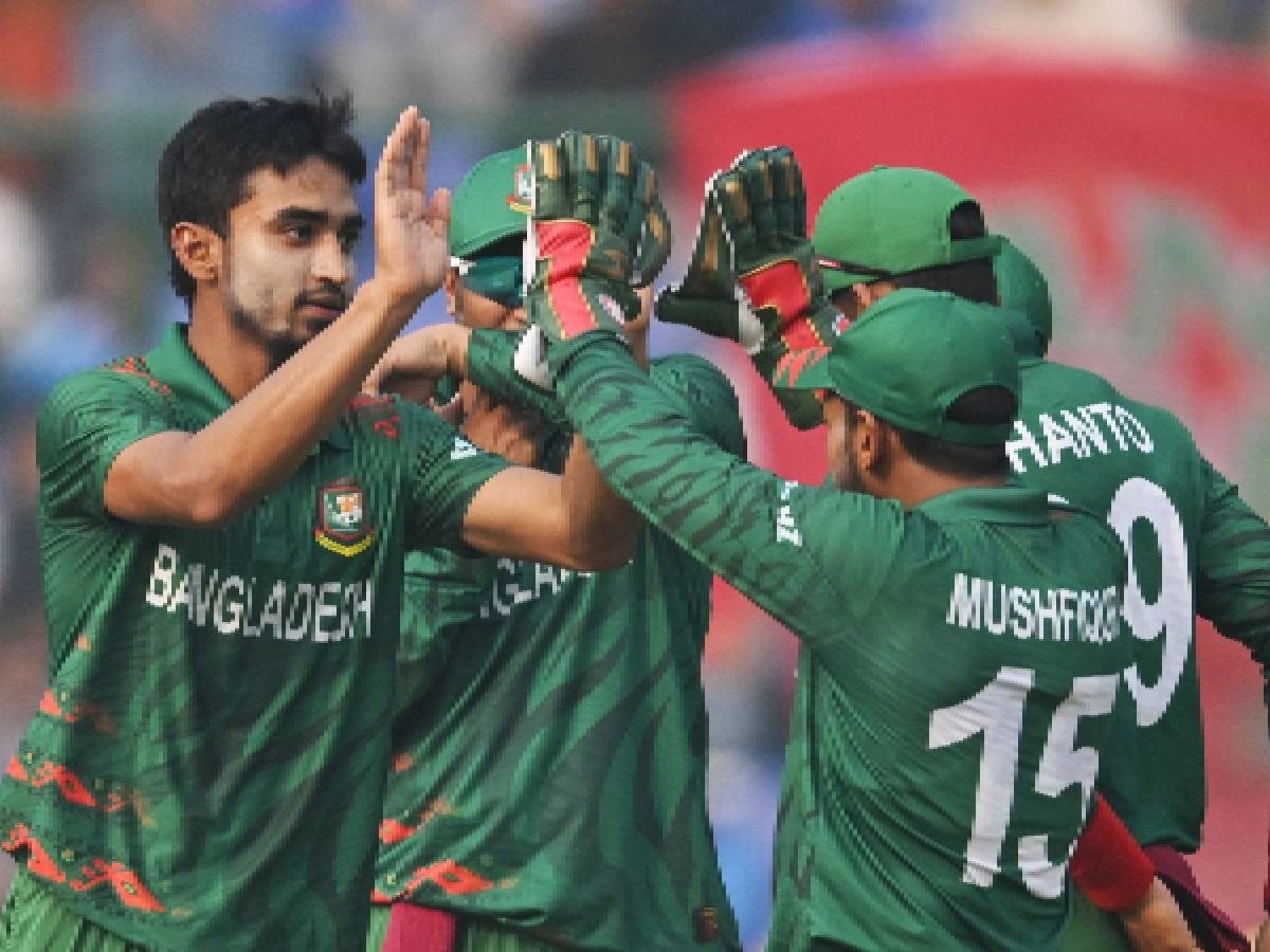 USA vs Bangladesh, T20 World Cup 2024 Warmup Match 5 LIVE Streaming