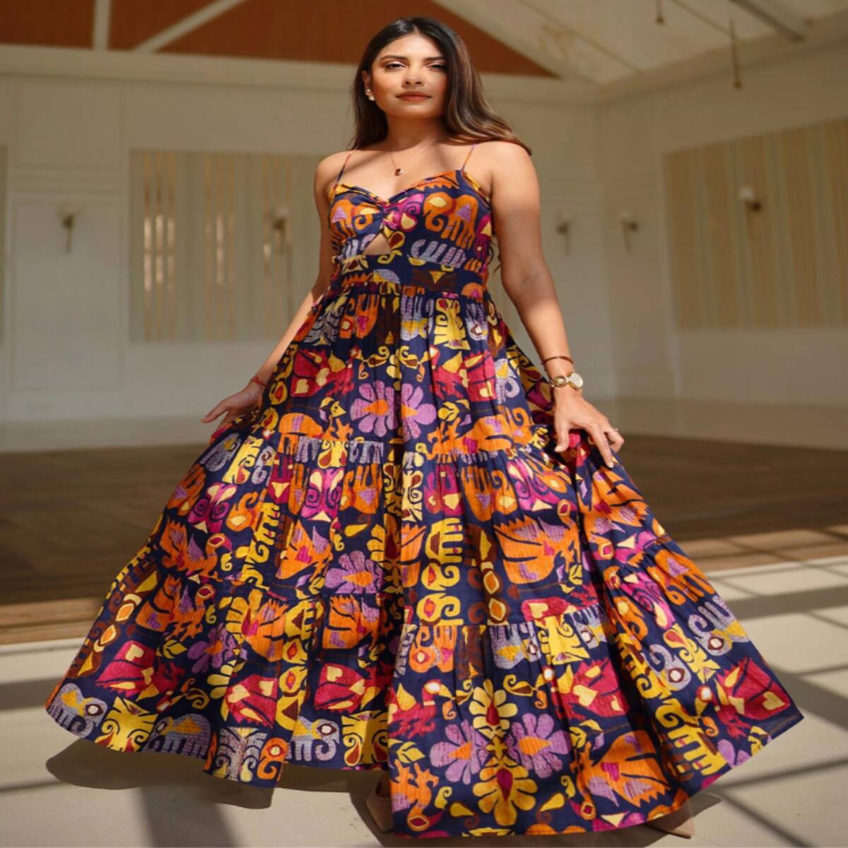 World best dress for girl outlet