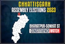 Chhattisgarh Elections 2023: Congress Eyes On Retaining Bharatpur-Sonhat Seat For Second Consecutive Term