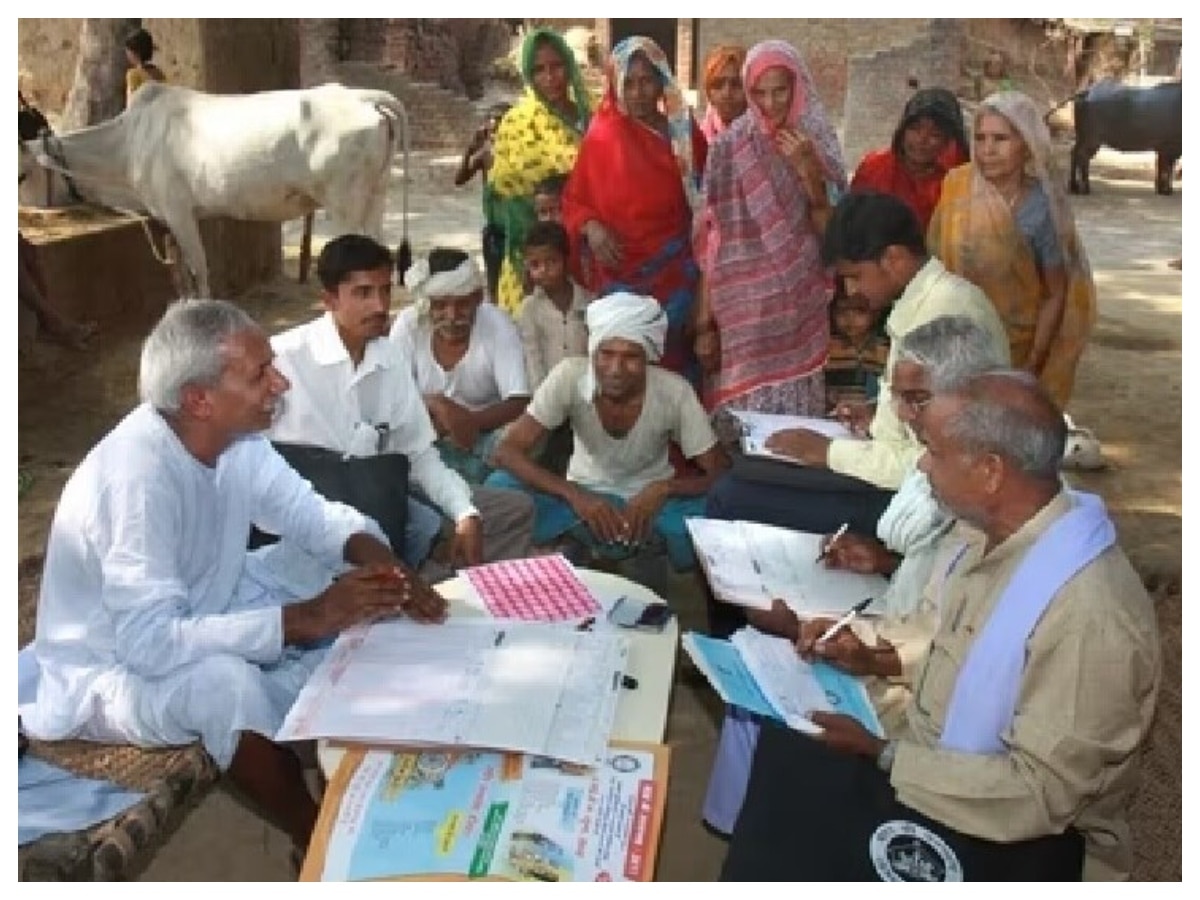 Bihar Caste Census बिहार में किस जाति की कितनी आबादी सरकार ने जारी