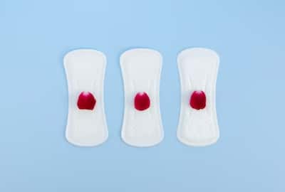 Period Blood Clots - Are Blood Clots Normal During Period