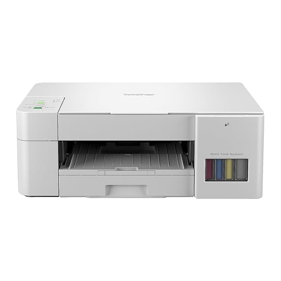  Brother DCP-T426W - Wi-Fi Color Ink Tank Multifunction All in One Printer