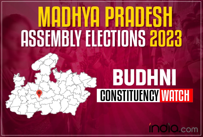 Madhya Pradesh Elections 2023: Congress Fields