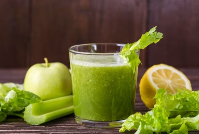 Thyroid juice clearance