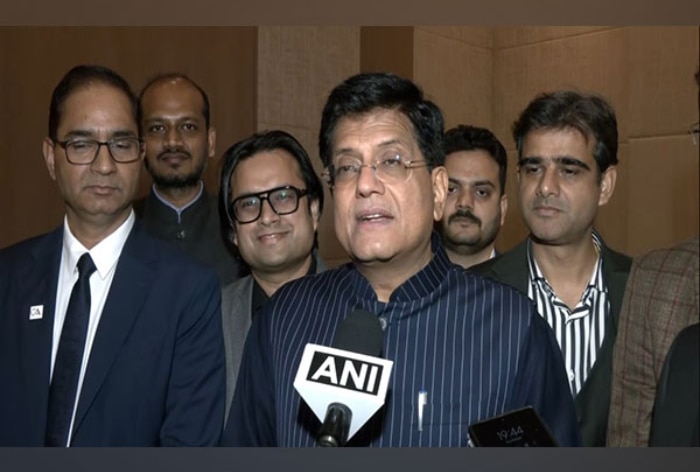 Centre Considering Reducing Basmati Rice Minimum Export Price To Boost Exports, Says Piyush Goyal