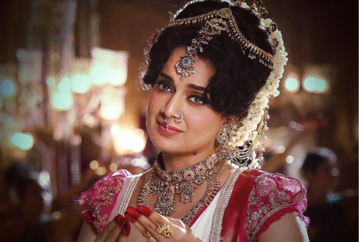 Chandramukhi 2 Box Office Collection Day 3: Kangana Ranaut’s Film ...