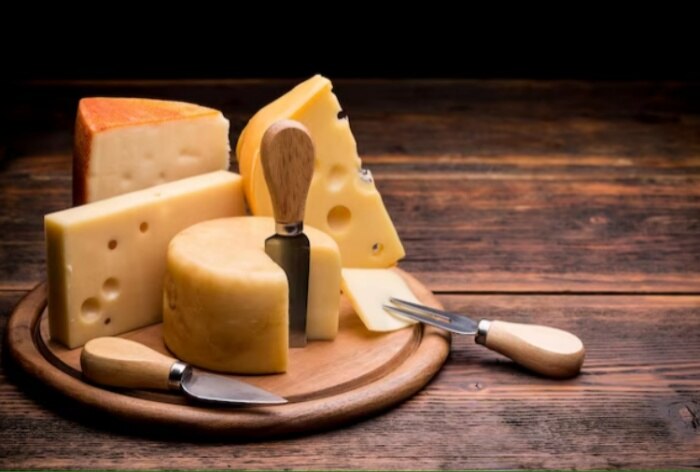 Heart Health: Can Cheese Consumption Protect You From The Risk of Cardiovascular Diseases?