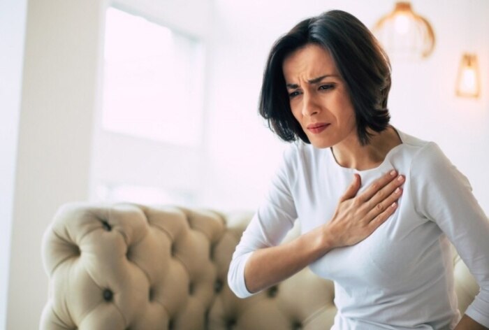 Heart Health For Women: 6 Essential Tips to Prevent Cardiac Concerns Post Menopause