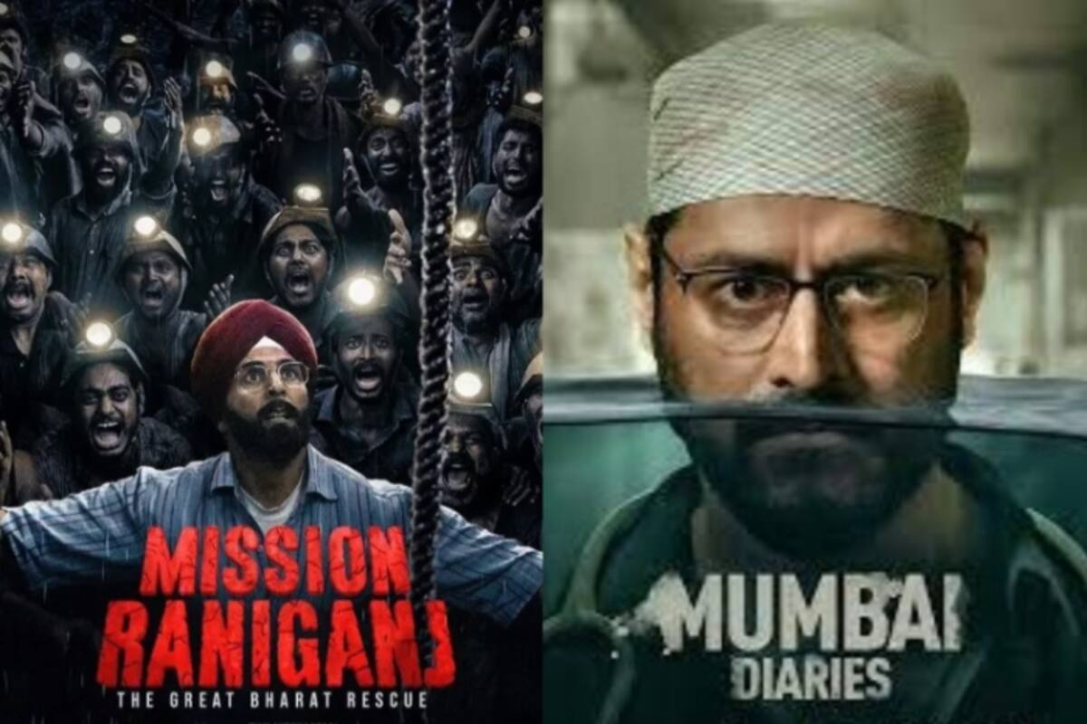 All-Time Best Indian Movies on Netflix India (October 2023