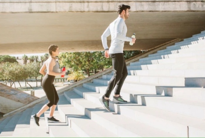 Can Climbing Stairs Reduce The Risk of Cardiac Concerns?