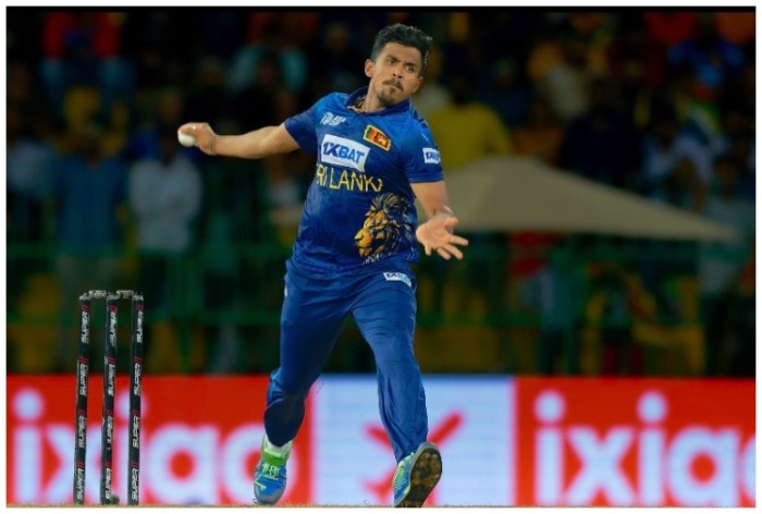 SA Vs SL, ODI World Cup 2023: Maheesh Theekshana Ruled Out Sri Lanka’s Opener Against South Africa