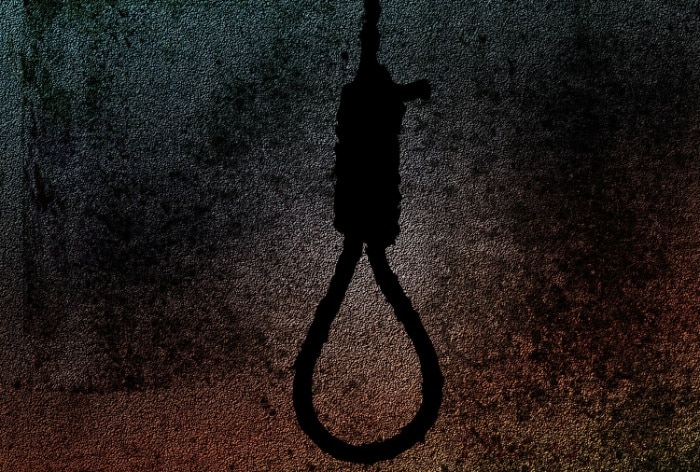 UP SHOCKER: 13-Yr-Old Boy Accidentally Hangs Self As 'Suicide Prank' Goes Wrong