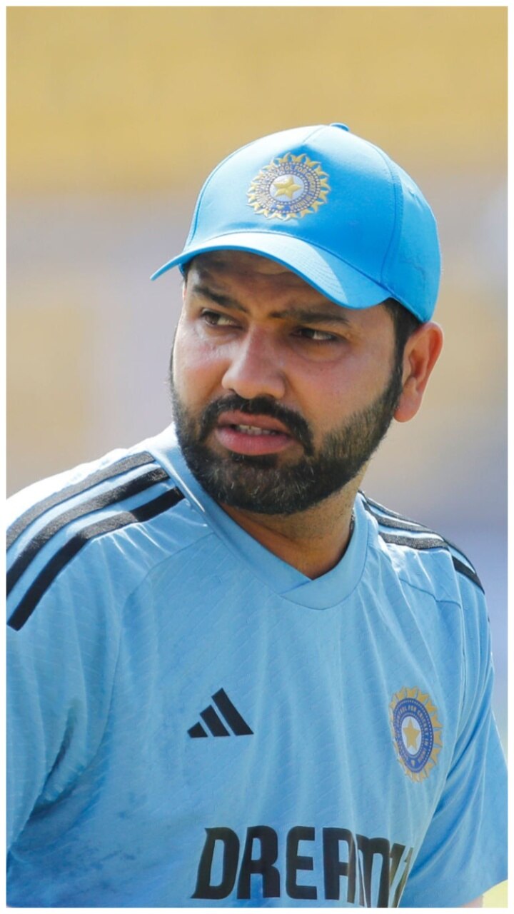 world-cup-2023-ind-vs-aus-rohit-sharma-odi-centuries-against-australia