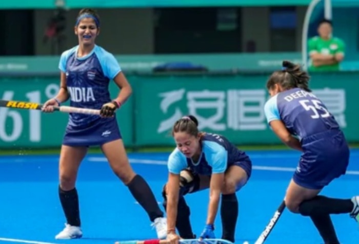 womens hockey match today live streaming