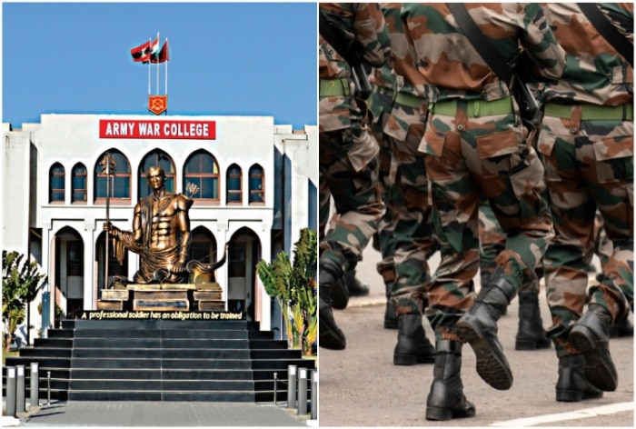 Army Officer Goes Missing From MP's Mhow Infantry School