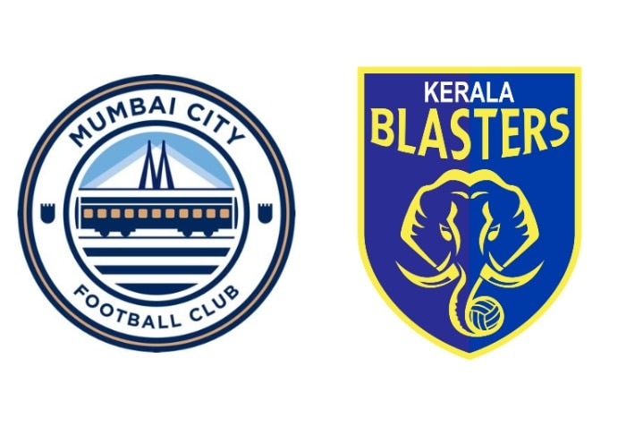 Mumbai City FC vs Kerala Blasters ISL 2023 24 Live Streaming