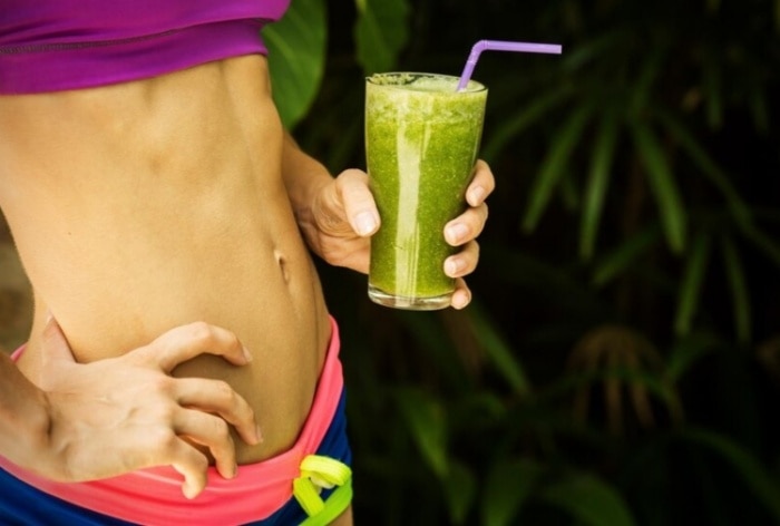 5 Superfoods That Help Beat Bloating, Gas And Constipation