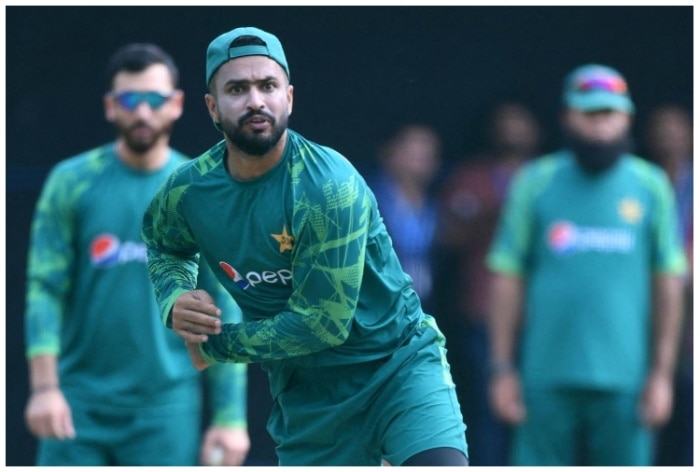 Pakistan Vs Sri Lanka, ODI World Cup 2023 Live Streaming: How To Watch ...