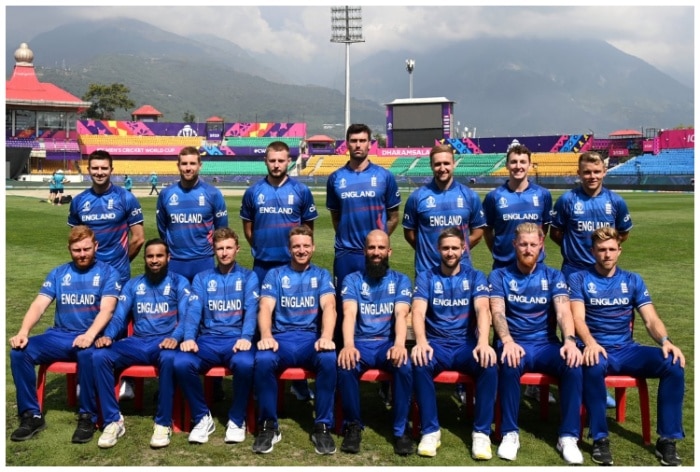 England Vs Bangladesh, ODI World Cup 2023 Live Streaming: How To Watch ...