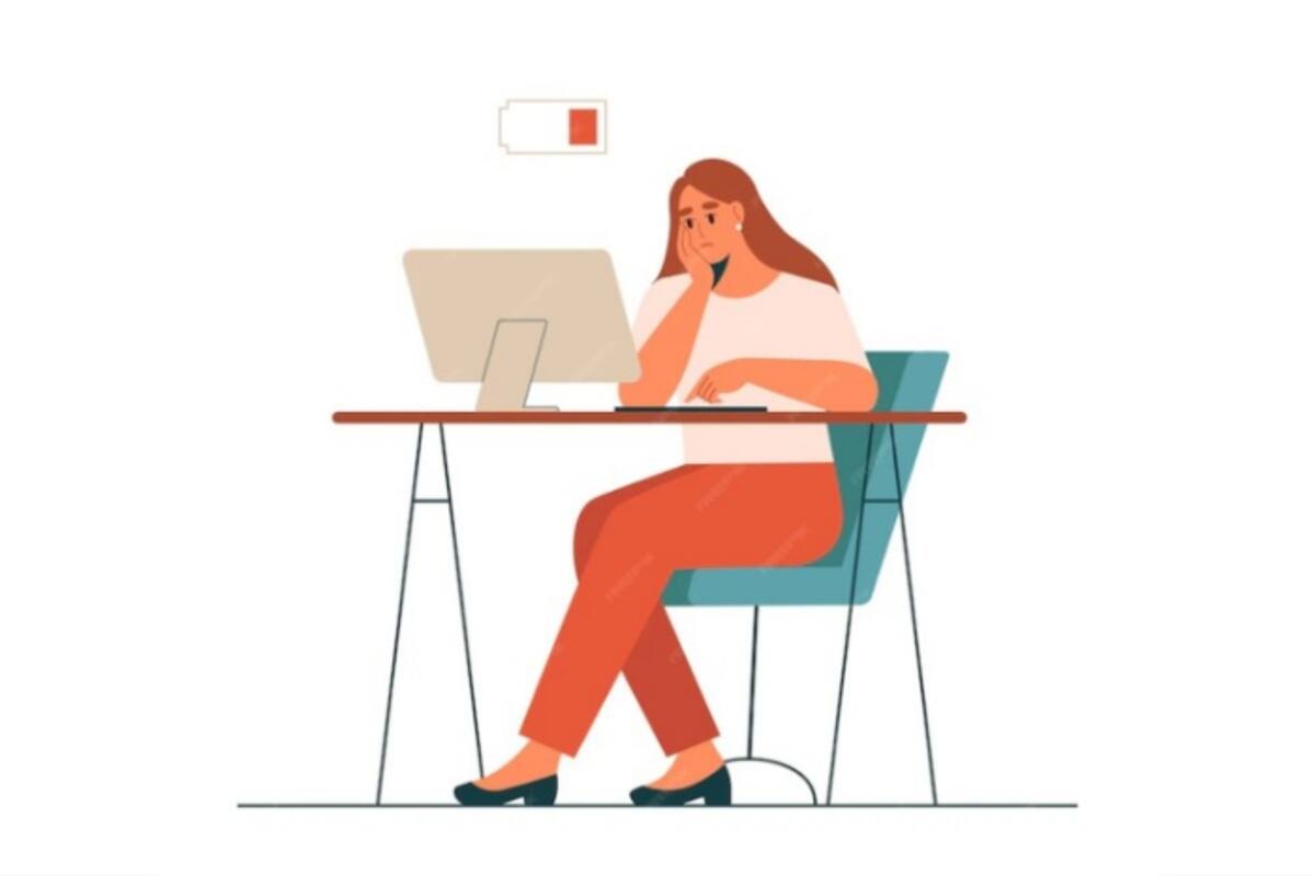 Mental Health Risks: Can Sitting Longer Than 9 Hours Put You Through  Depression?