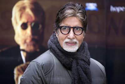 Amitabh Bachchan's Birthday: 5 Fitness Secrets of Big B That Keeps Him  Evergreen at 81