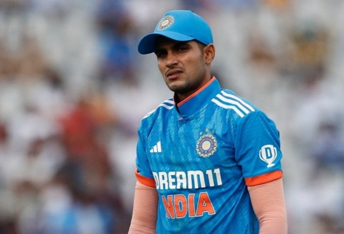 ‘Shubman Gill Will Definitely Play Vs Pakistan’, MSK Prasad Makes Big Claim Ahead Of IND-PAK World Cup Clash