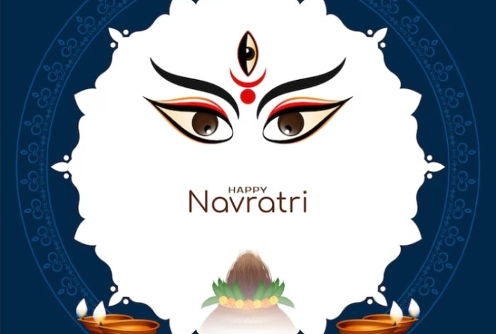 Navratri 2023: Best Wishes, Messages And Images To Share With Your Loved Ones This Navratri