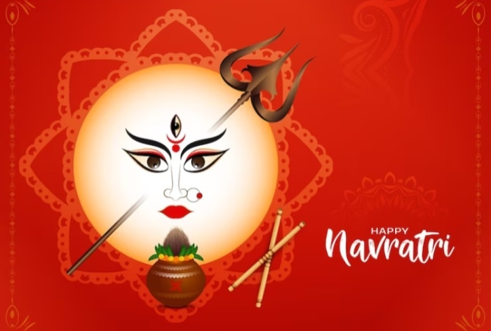 Navratri 2023: Best Wishes, Messages And Images To Share With Your Loved Ones This Navratri