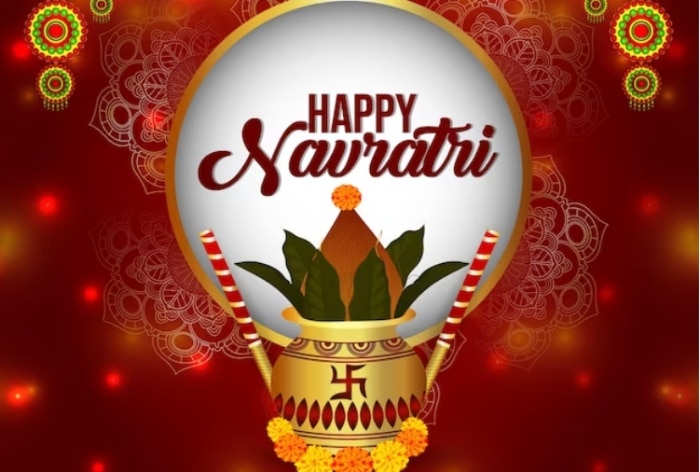 Navratri 2023: Best Wishes, Messages And Images To Share With Your Loved Ones This Navratri