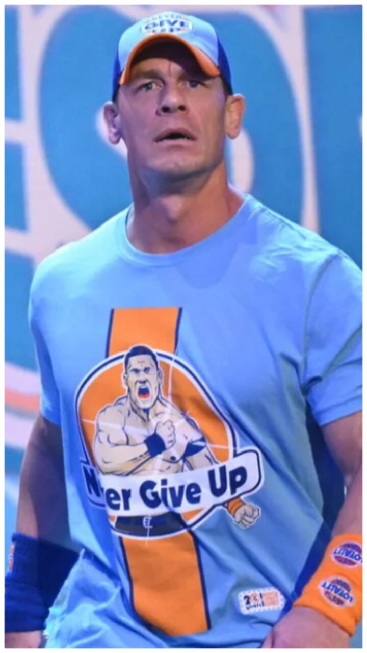 WWE Salaries: How Much John Cena And Others Earn Yearly