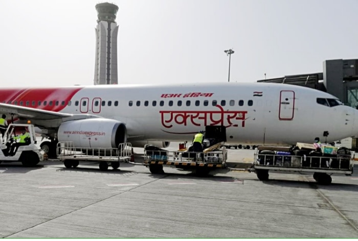 Dubai-Amritsar Air India Flight Makes Emergency Landing At Karachi Airport