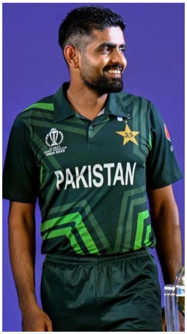 AUS Vs PAK, ODI World Cup 2023 Babar Azam's Stats Vs Australia