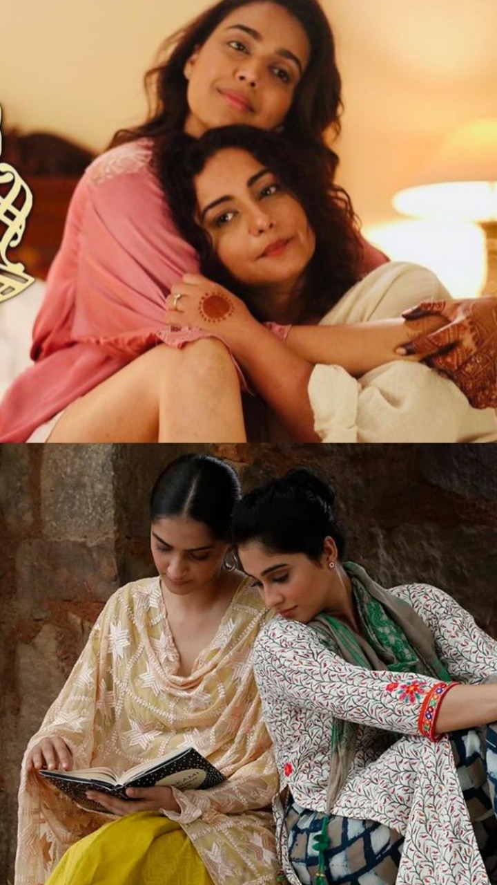 5 Powerful Indian Movies on Same-Sex Marriage