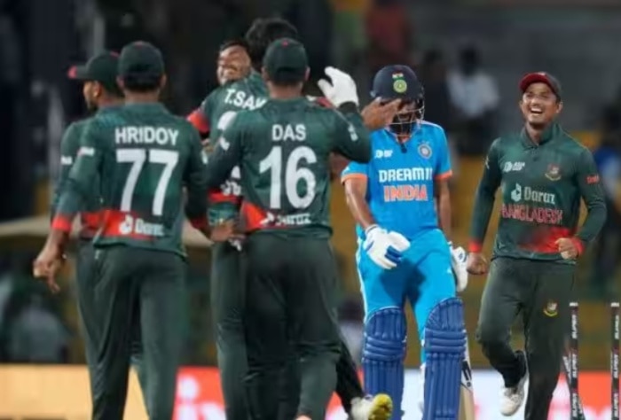 India Look To Continue Winning Juggernaut In World Cup Clash Against Bangladesh