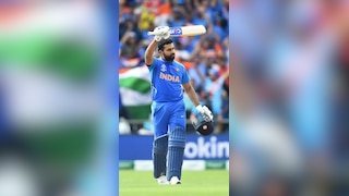ODI World Cup 2023, IND vs BAN: Rohit Sharma Stats Against Bangladesh