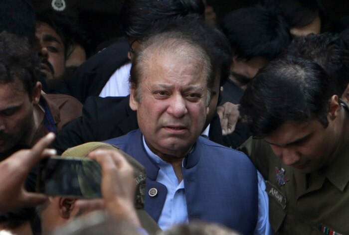 Ex-PM Nawaz Sharif Set For Pakistan Return As Court Grants Protection From Arrest