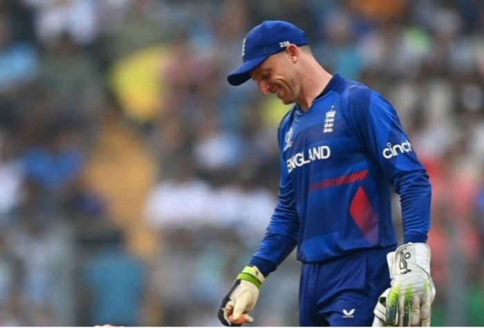 ODI World Cup 2023: All-Round South Africa Thrash England By 229 Runs ...