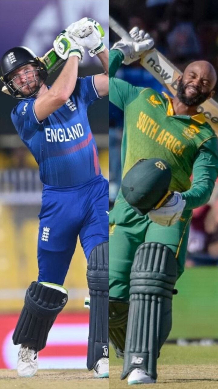 Eng Vs Sa Odi World Cup Player Battles To Watch Out For