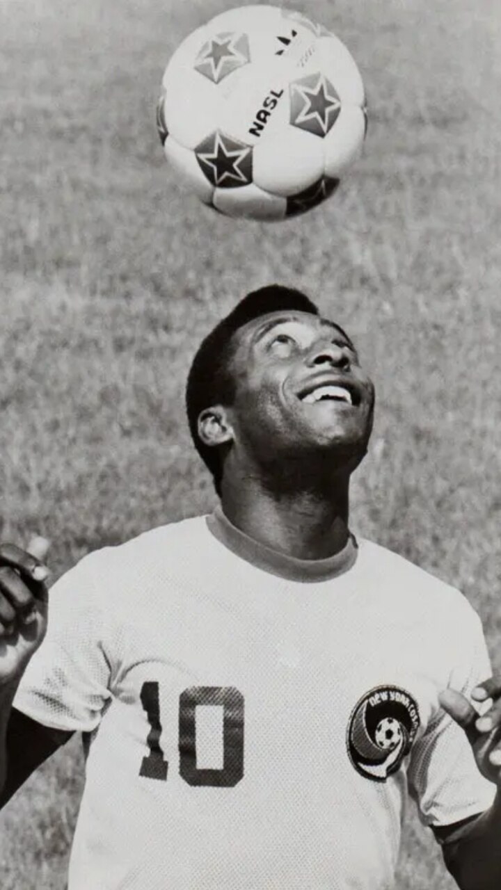 Happy Birthday Pele: Lesser-Known Facts About Brazil Football Legend