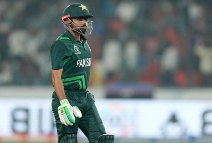 ODI World Cup 2023: Pakistan Cricket Board Denies Reports Of Rift In ...