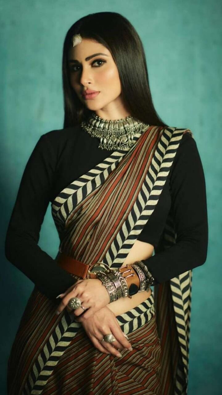 Readymade Saree Blouse, Designer Sari Blouse,Black Long Sleeves Blouse,Choli,Top  | eBay