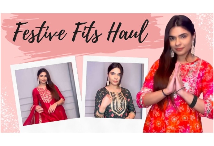 5 Ways to Look Slimmer and More Elevated in A Saree