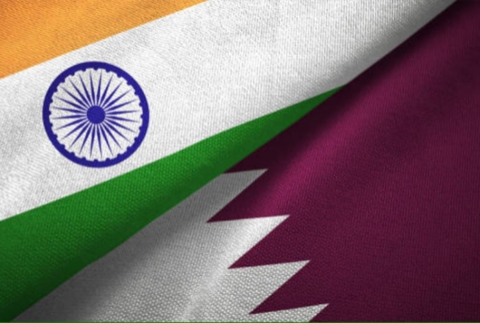 8 Ex-Indian Navy Officers Sentenced To Death In Qatar; 'Deeply Shocked', Says MEA