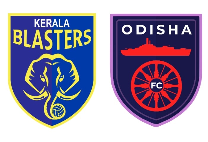 Kerala Blasters FC vs Jamshedpur FC 15.01.2024 at Indian Super Cup 2024 |  Football | Tips.GG