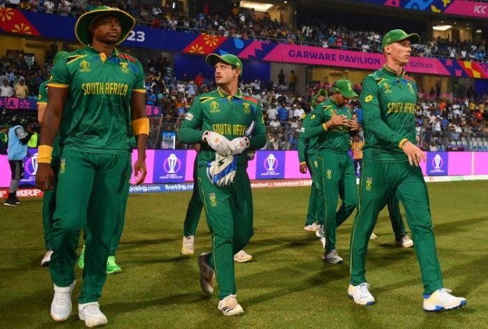 PAK Vs SA Live Streaming For Free: How To Watch Pakistan Vs South ...