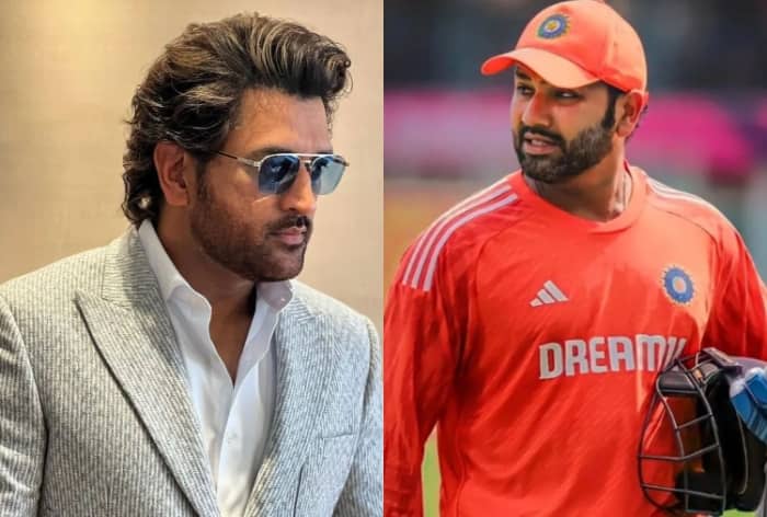 MS Dhoni, difference between Indian teams of 2011 and 2023, India in ODI World Cup 2023, MS DHoni Indian world cup winning captain, MS DHoni news, MS DHoni knee injury update, MS DHoni knee surgery update