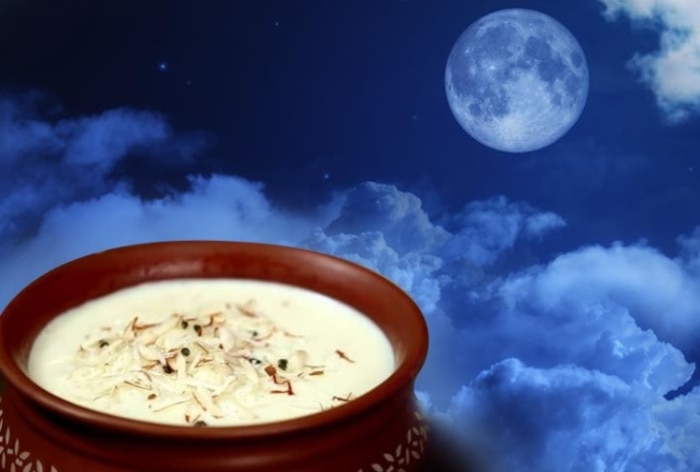 Why Rice Kheer is Placed Under Moonlight? Know The Tradition, Significance And Timings