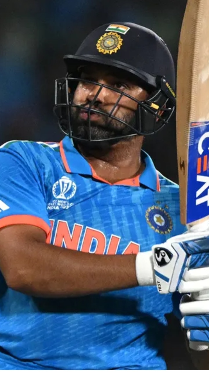 Rohit Sharma To Virat Kohli: Most 50 Plus Scores In ODI World Cups